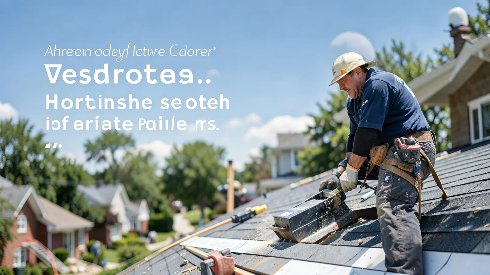 Roof Replacement in Fair Play, SC near me